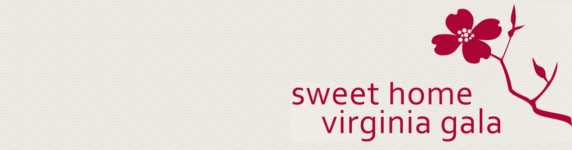 Sweet Home Virginia Gala